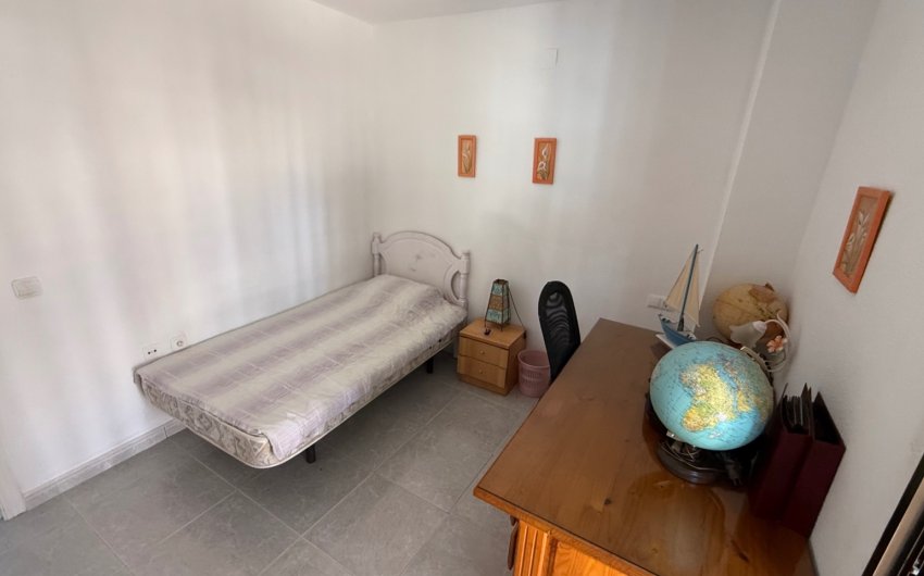 Resale - Villa -
Orihuela - Costa Blanca