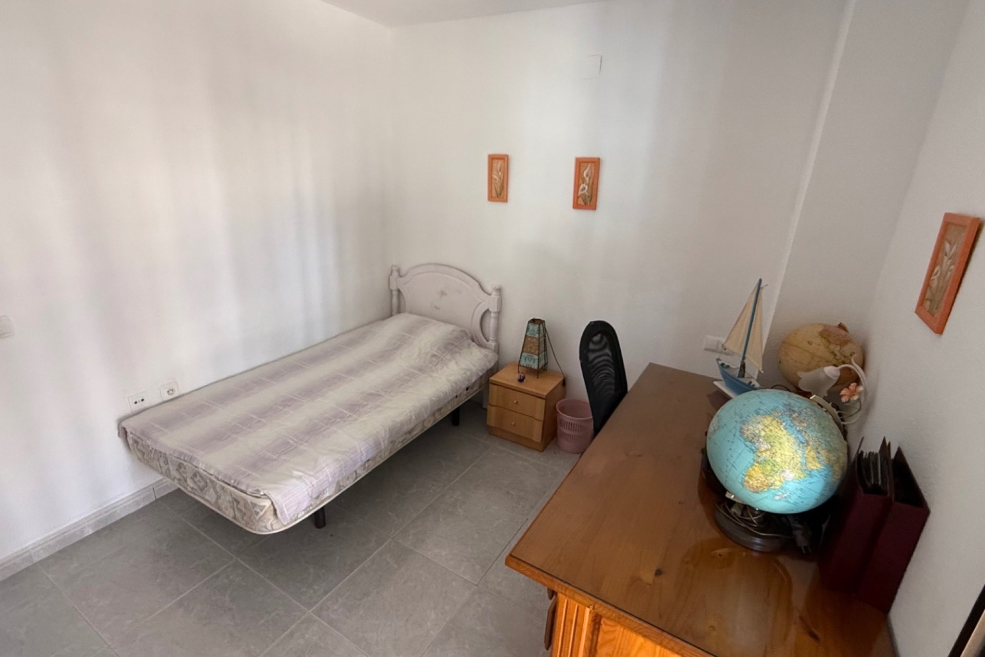 Resale - Villa -
Orihuela - Costa Blanca