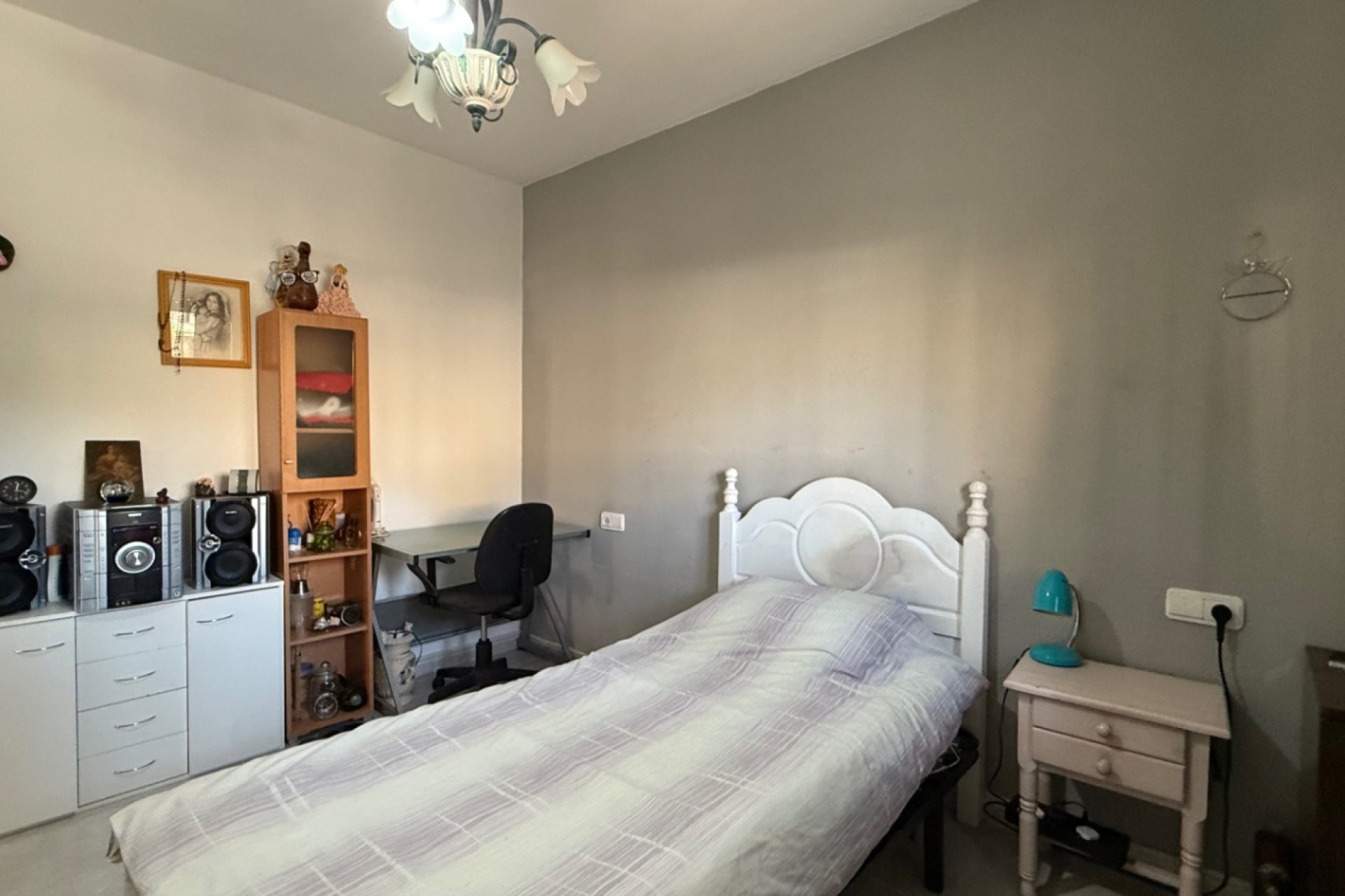 Resale - Villa -
Orihuela - Costa Blanca