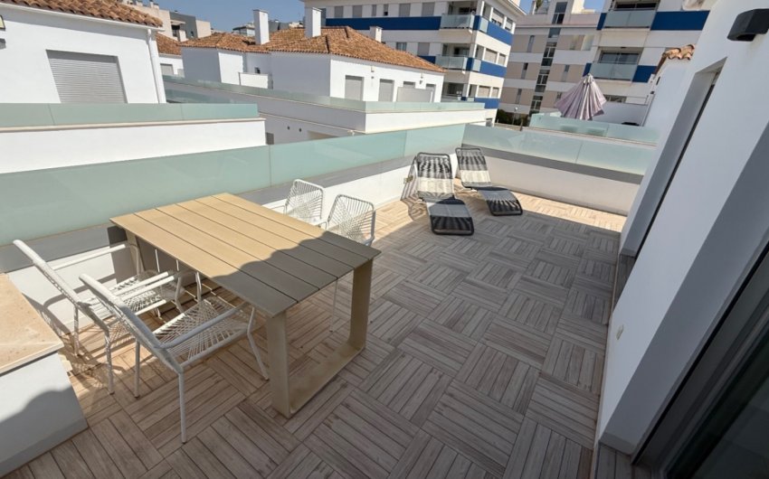 Resale - Villa -
Orihuela - Costa Blanca