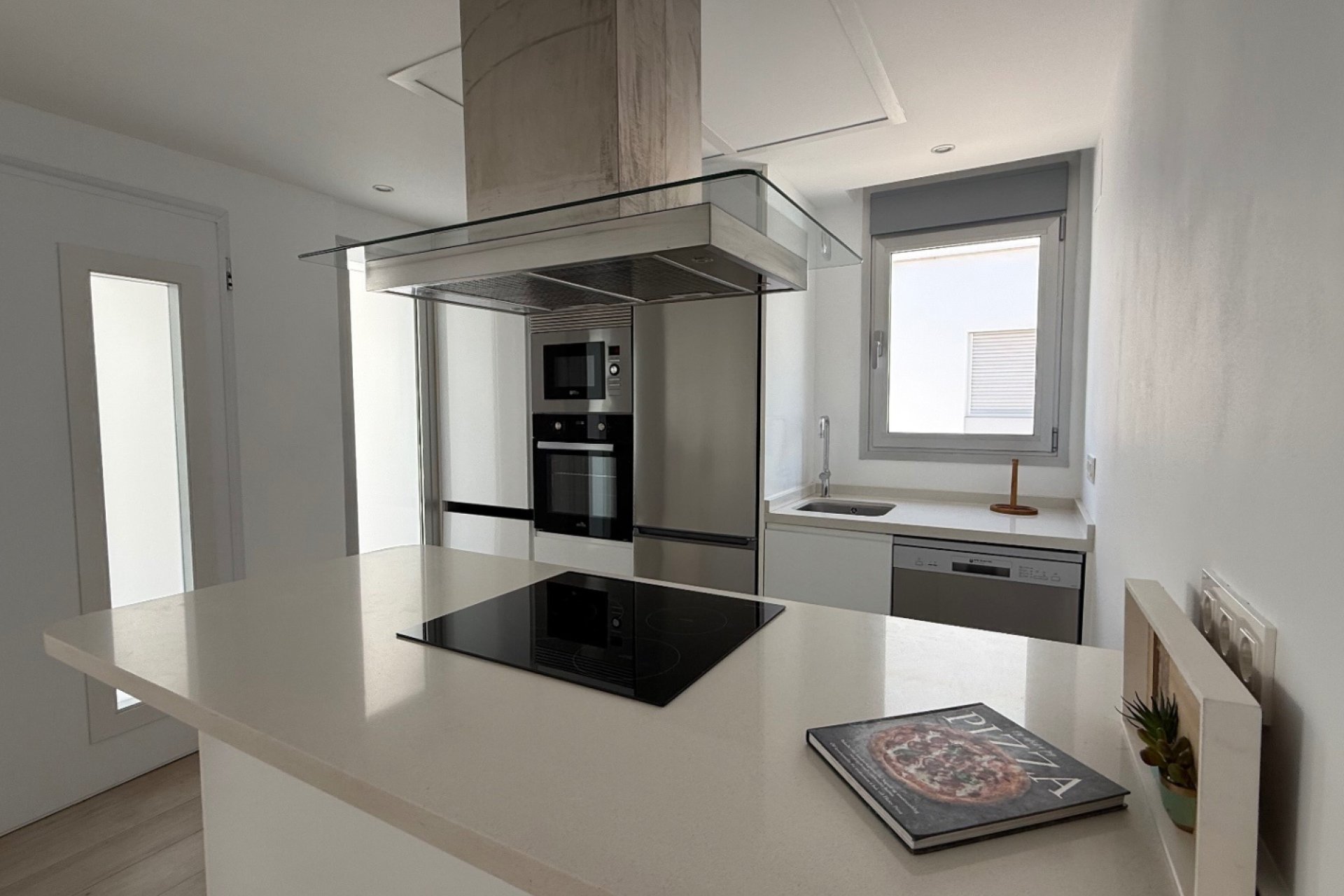 Resale - Villa -
Orihuela - Costa Blanca