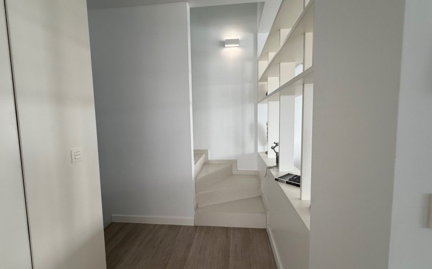 Resale - Villa -
Orihuela - Costa Blanca