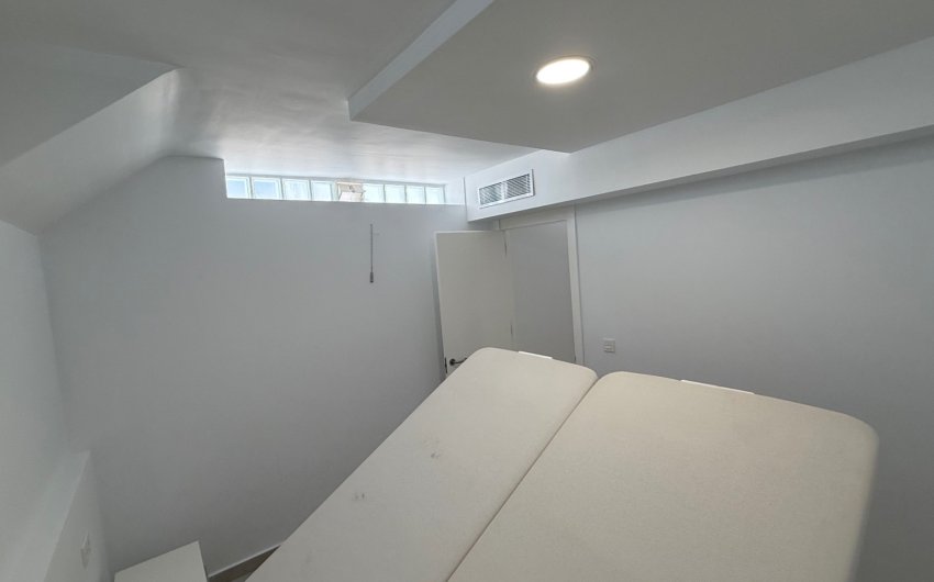 Resale - Villa -
Orihuela - Costa Blanca