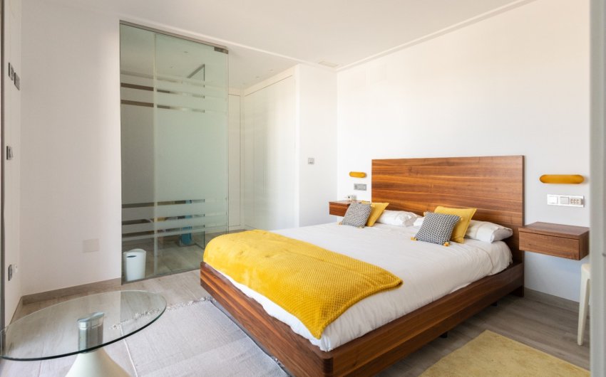 Resale - Villa -
Orihuela - Costa Blanca