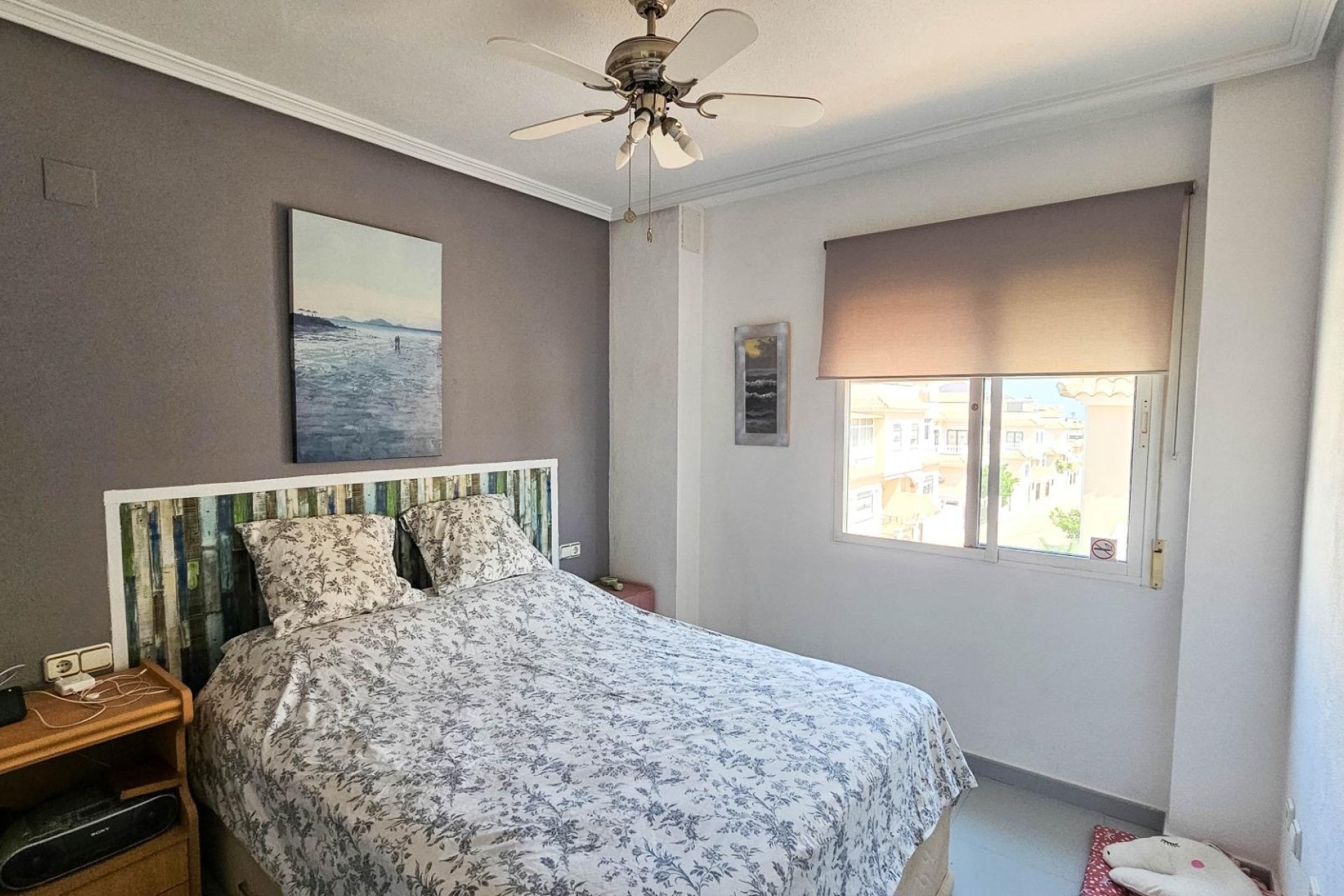 Resale - Villa -
Orihuela Costa - Cabo Roig