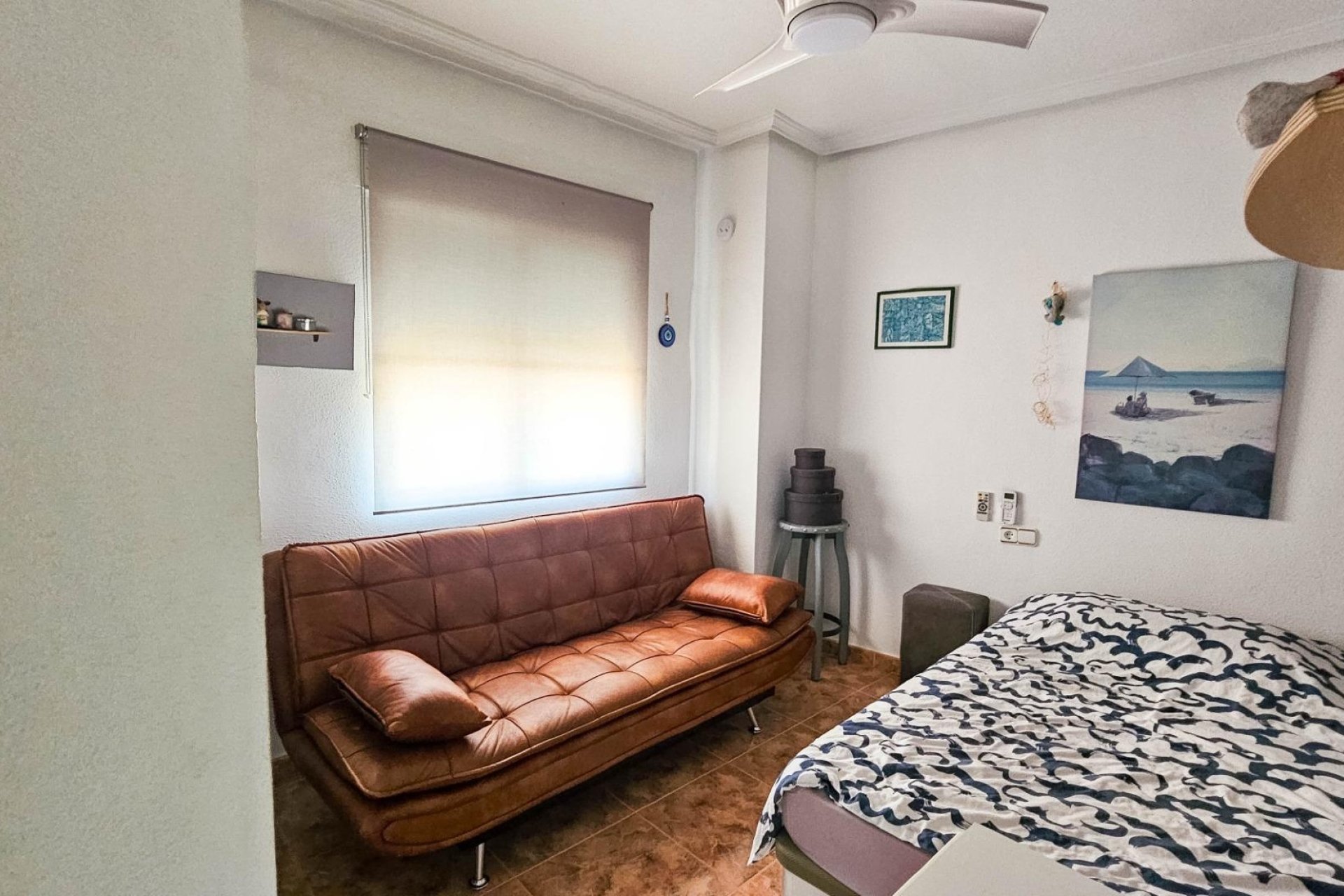 Resale - Villa -
Orihuela Costa - Cabo Roig