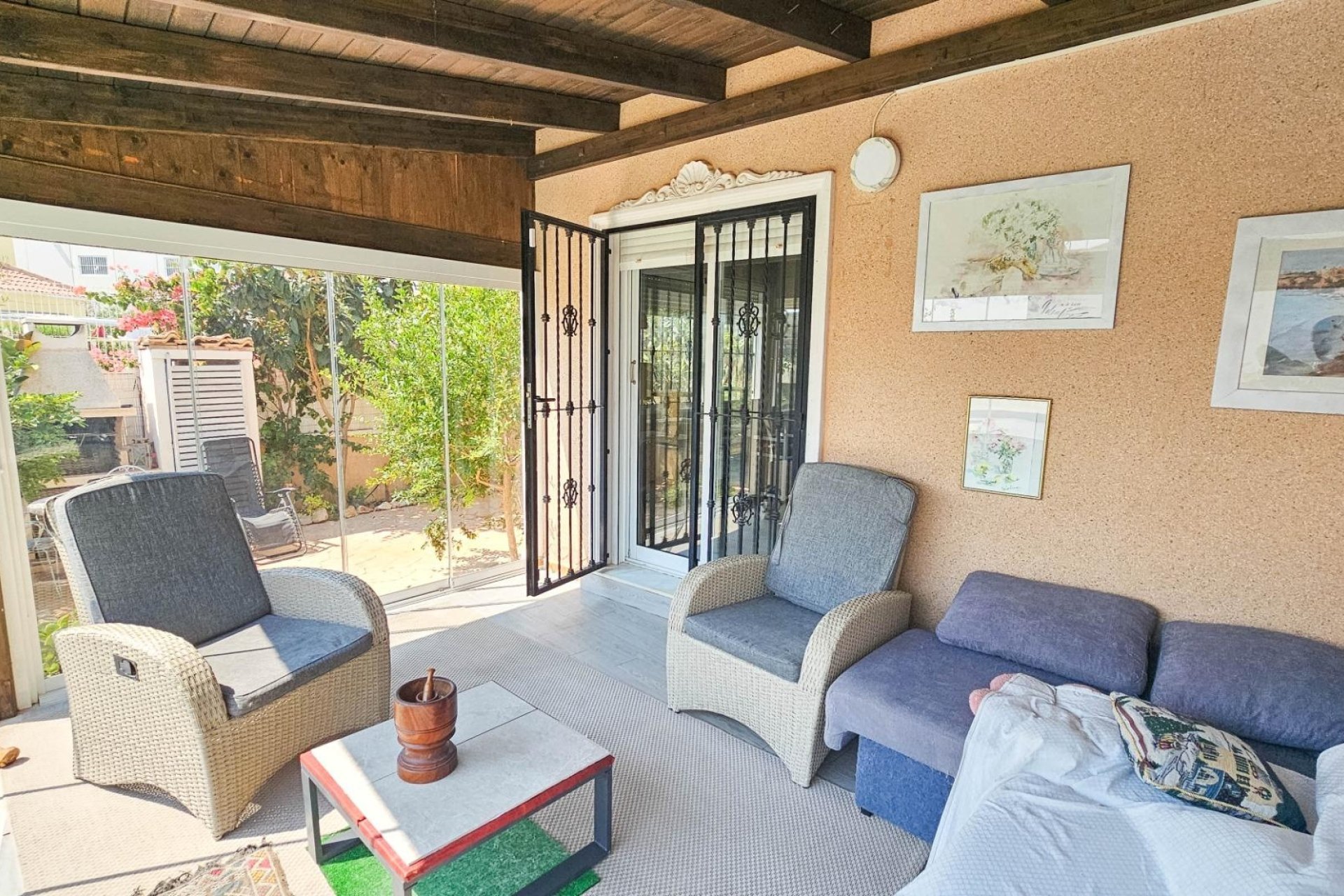 Resale - Villa -
Orihuela Costa - Cabo Roig