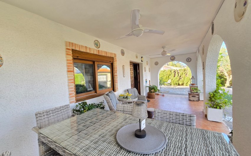 Resale - Villa * -
Orihuela Costa - Cabo Roig *