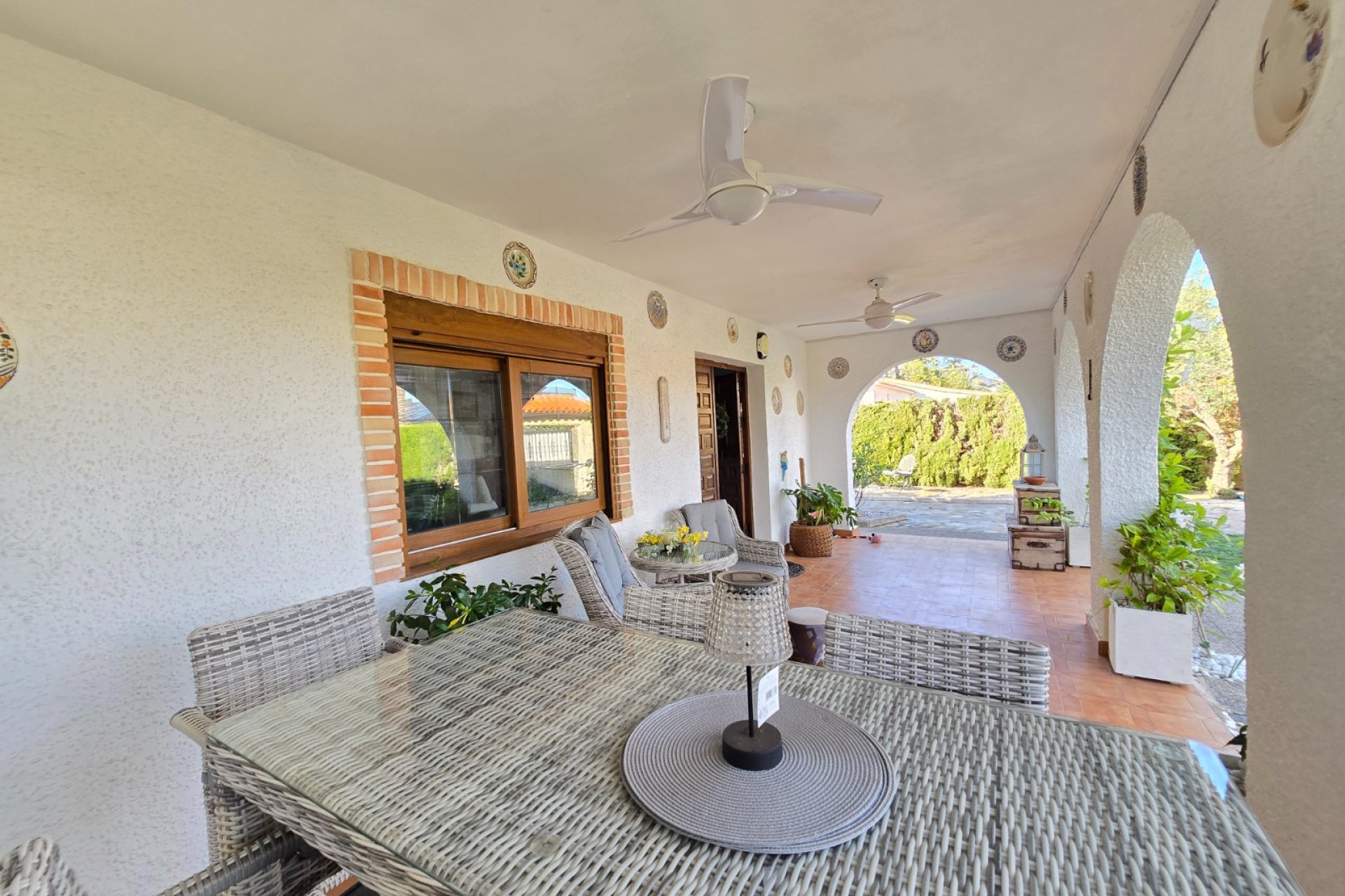 Resale - Villa * -
Orihuela Costa - Cabo Roig *