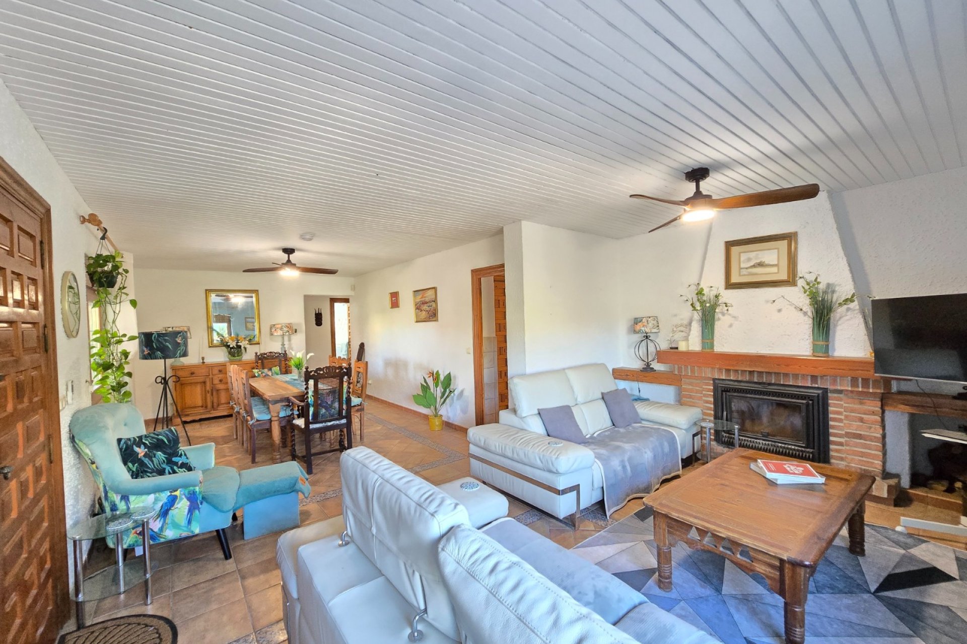 Resale - Villa * -
Orihuela Costa - Cabo Roig *