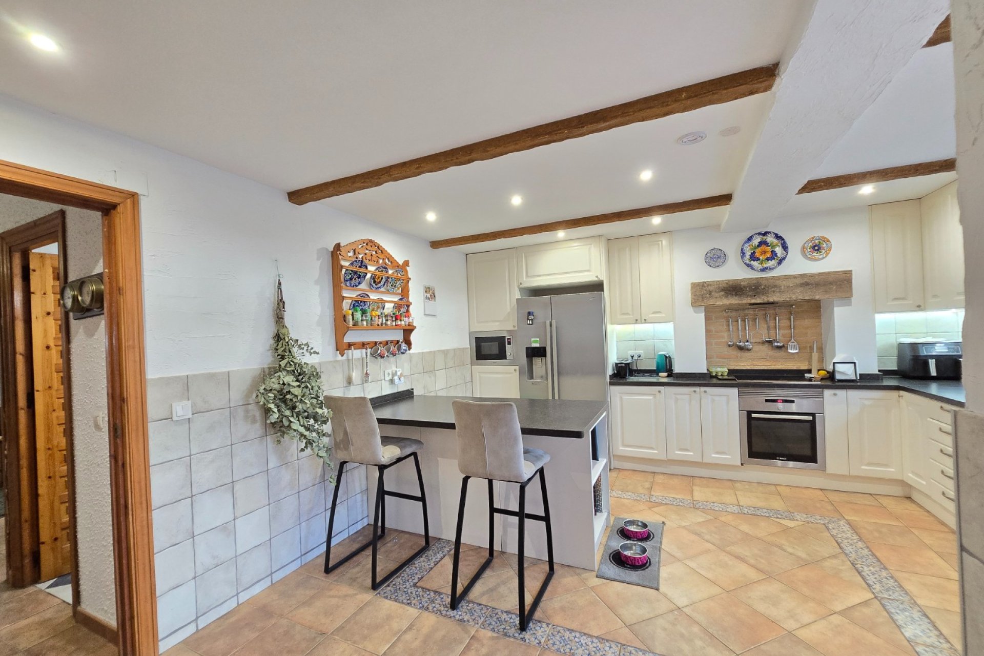 Resale - Villa * -
Orihuela Costa - Cabo Roig *