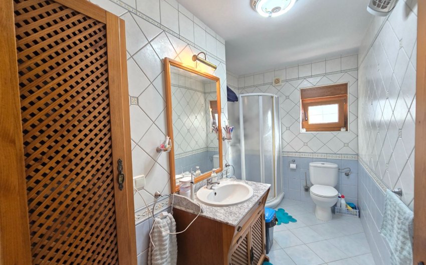 Resale - Villa * -
Orihuela Costa - Cabo Roig *