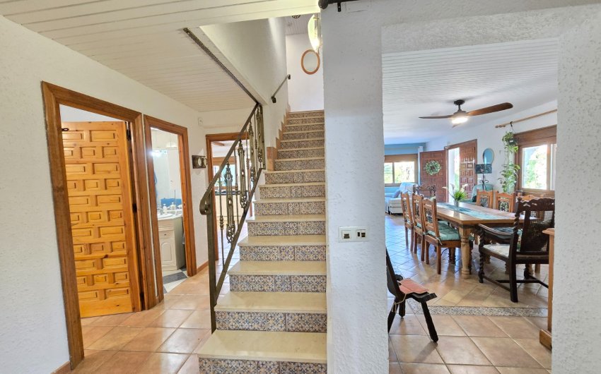 Resale - Villa * -
Orihuela Costa - Cabo Roig *