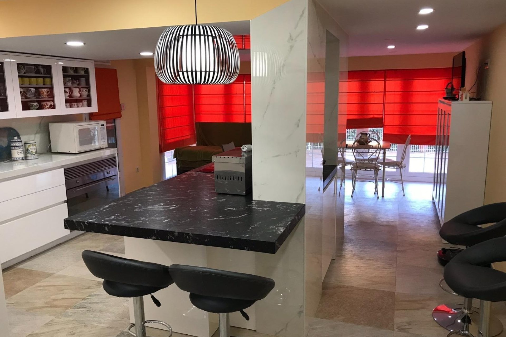 Resale - Villa -
Orihuela Costa - Cabo Roig