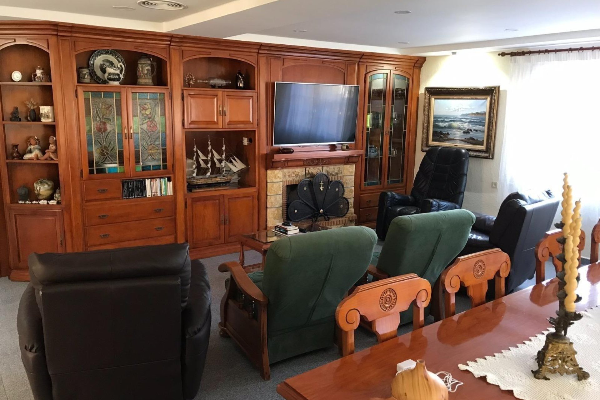 Resale - Villa -
Orihuela Costa - Cabo Roig