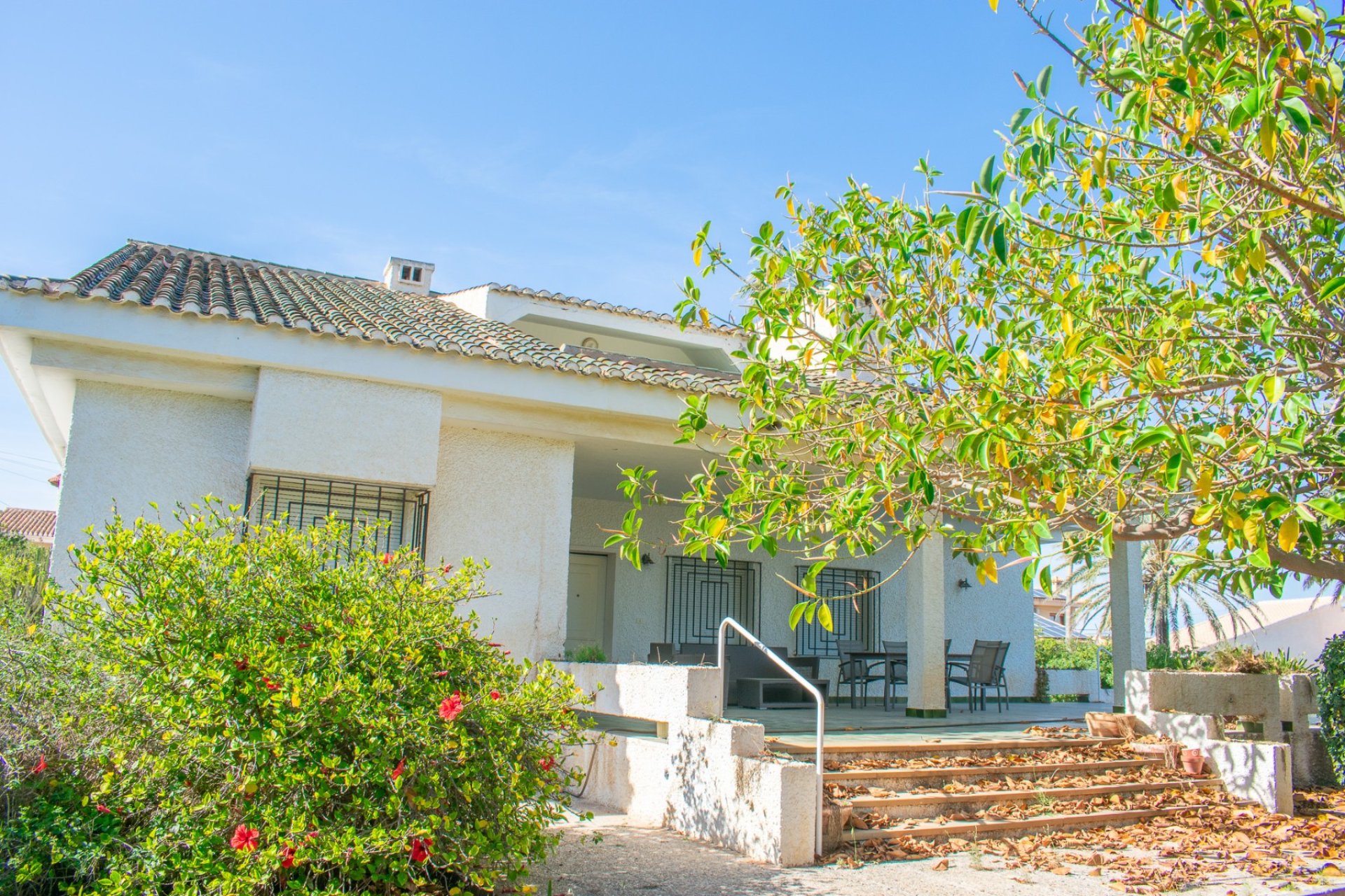 Resale - Villa -
Orihuela Costa - Cabo Roig