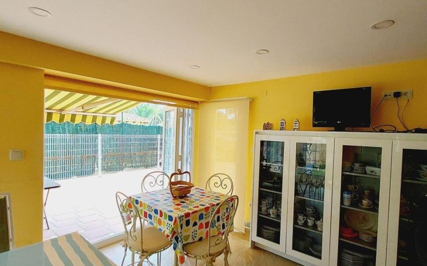 Resale - Villa -
Orihuela Costa - Cabo Roig