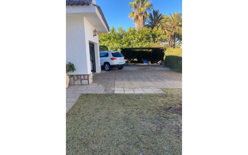 Resale - Villa -
Orihuela Costa - Cabo Roig