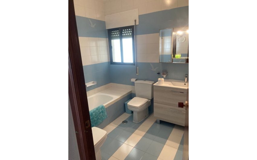 Resale - Villa -
Orihuela Costa - Cabo Roig