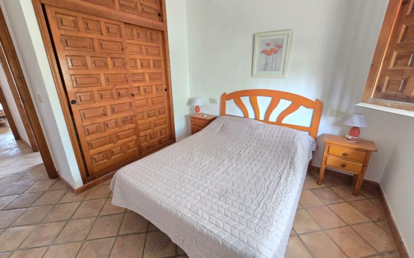 Resale - Villa -
Orihuela Costa - Cabo Roig