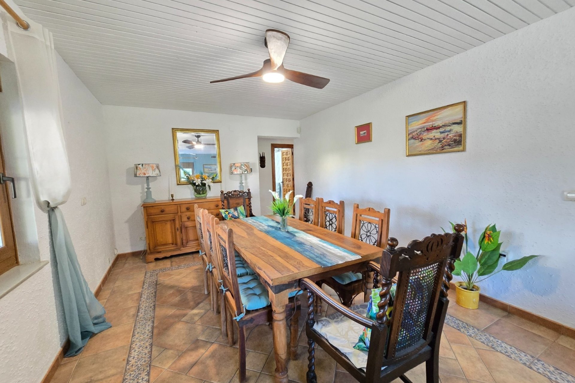 Resale - Villa * -
Orihuela Costa * - Cabo Roig *