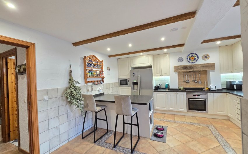 Resale - Villa * -
Orihuela Costa * - Cabo Roig *