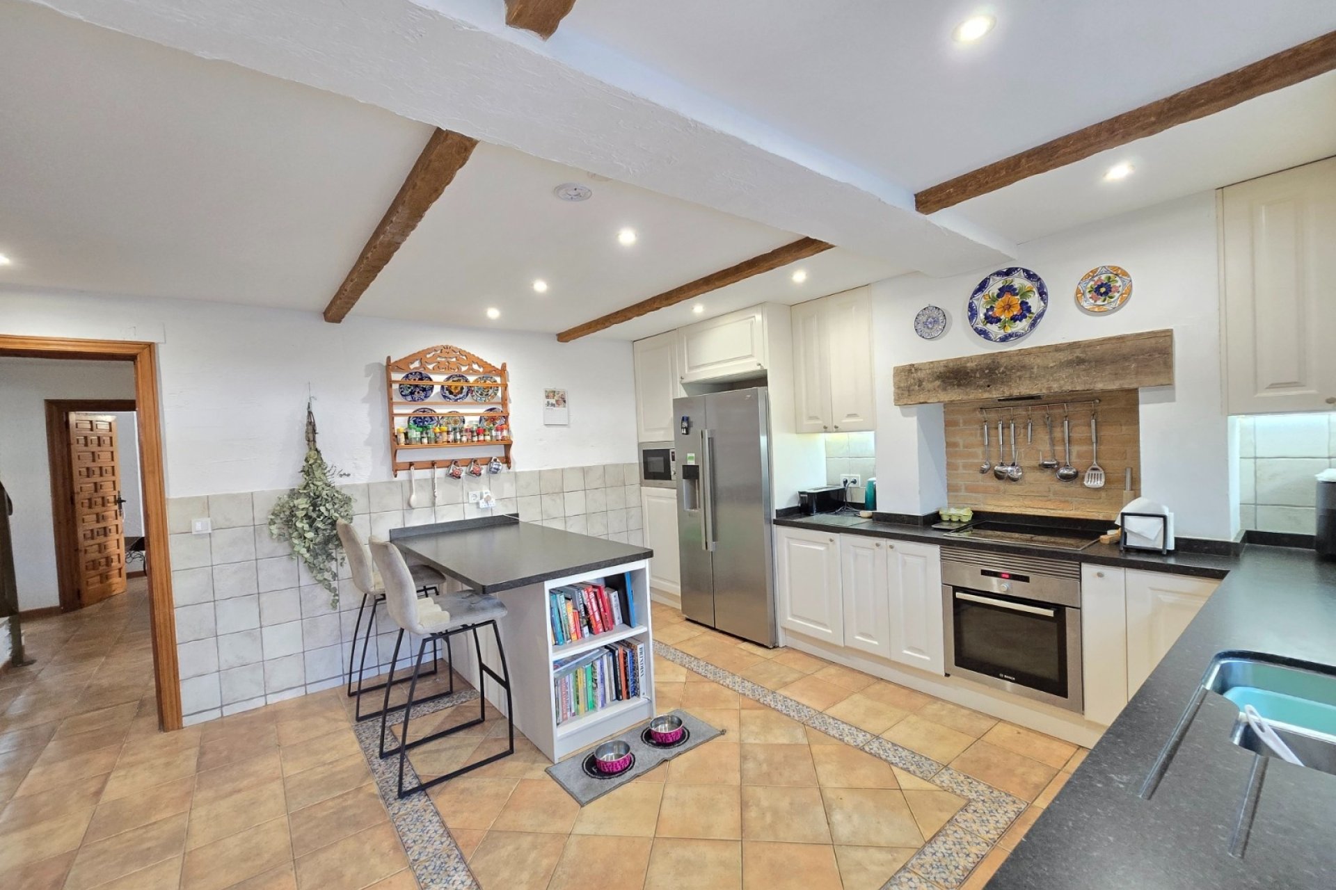 Resale - Villa * -
Orihuela Costa * - Cabo Roig *