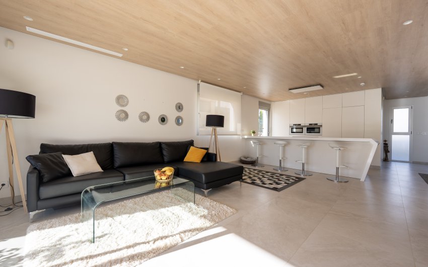 Resale - Villa -
Orihuela Costa - Cabo Roig