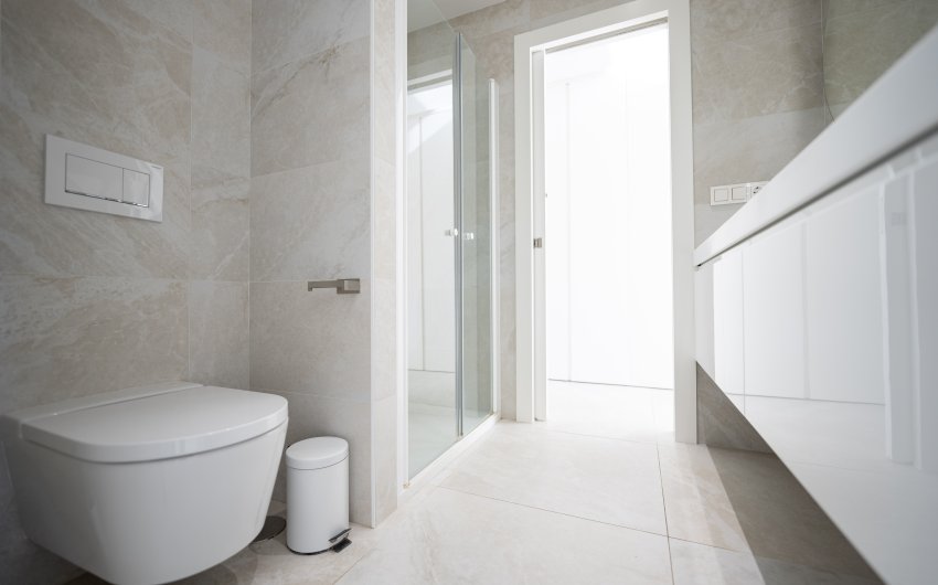 Resale - Villa -
Orihuela Costa - Cabo Roig