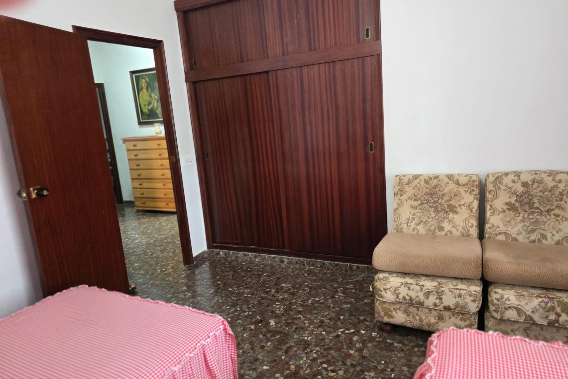 Resale - Villa -
Orihuela Costa - Campoamor