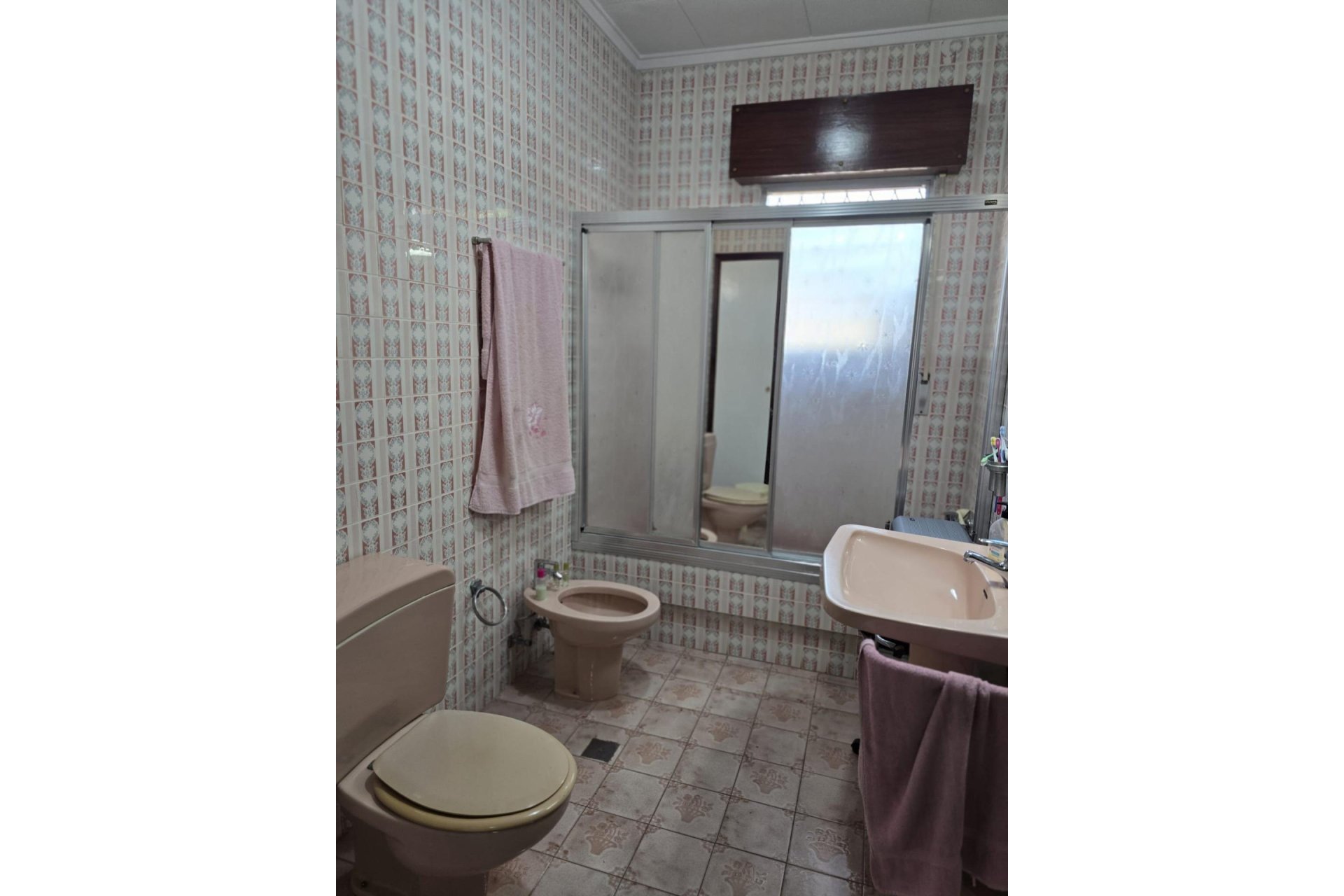 Resale - Villa -
Orihuela Costa - Campoamor
