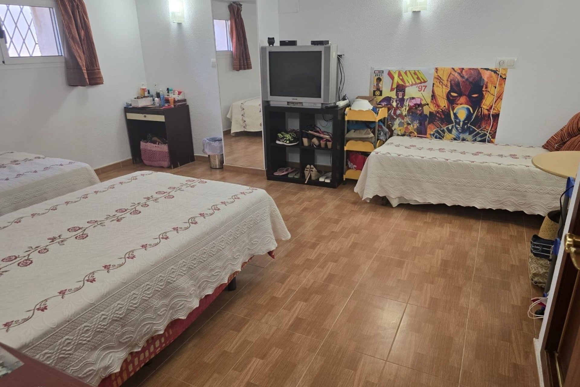 Resale - Villa -
Orihuela Costa - Campoamor
