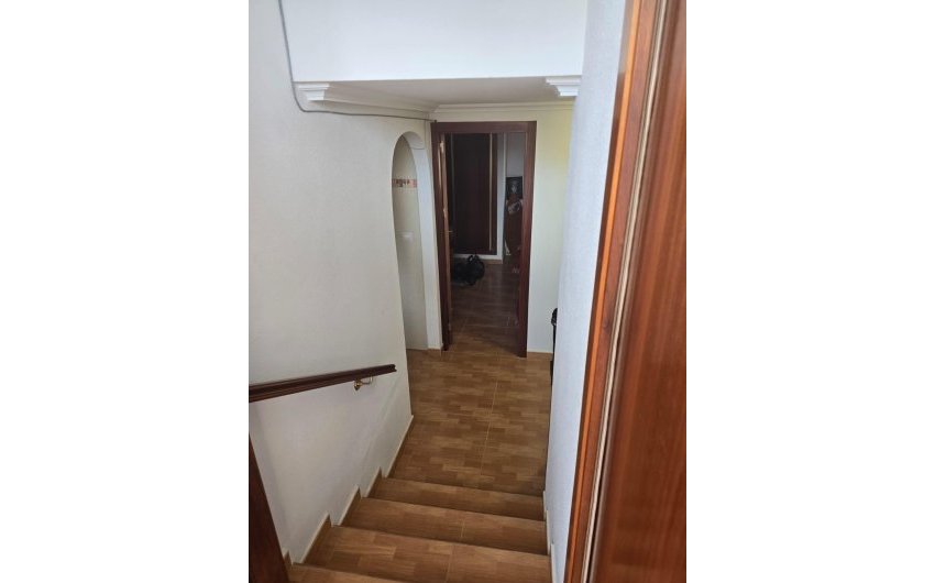 Resale - Villa -
Orihuela Costa - Campoamor
