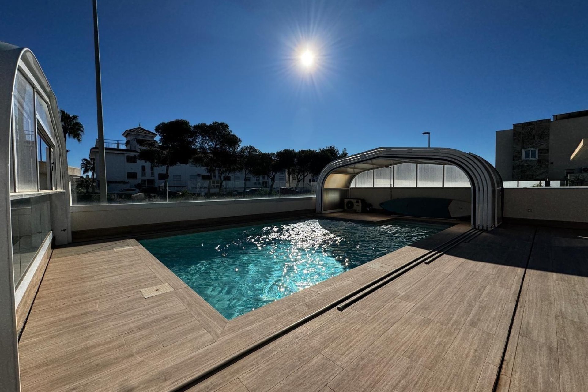 Resale - Villa -
Orihuela Costa - Campoamor