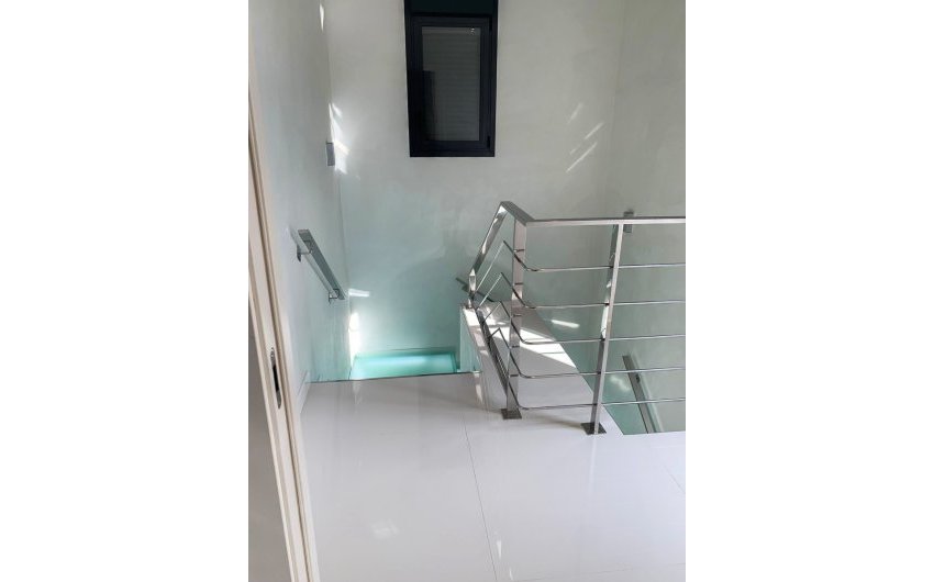 Resale - Villa -
Orihuela Costa - Campoamor