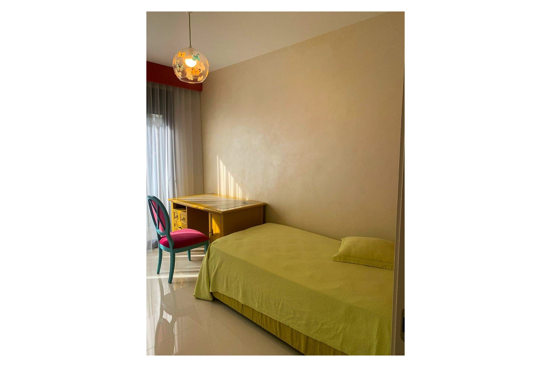 Resale - Villa -
Orihuela Costa - Campoamor