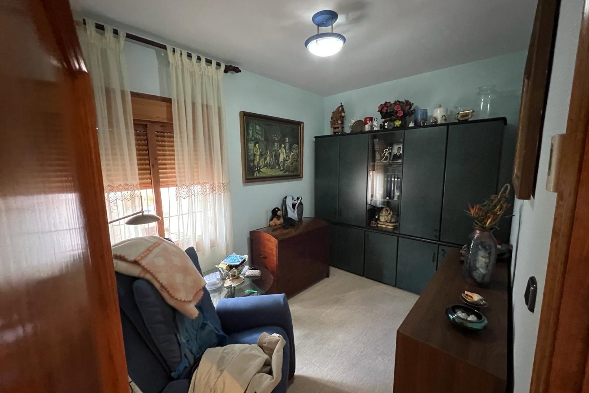 Resale - Villa -
Orihuela Costa - Campoamor