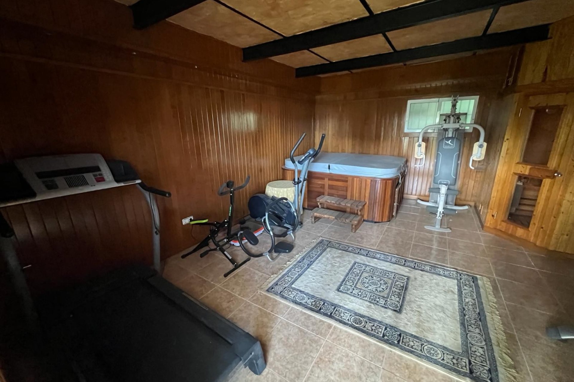 Resale - Villa -
Orihuela Costa - Campoamor