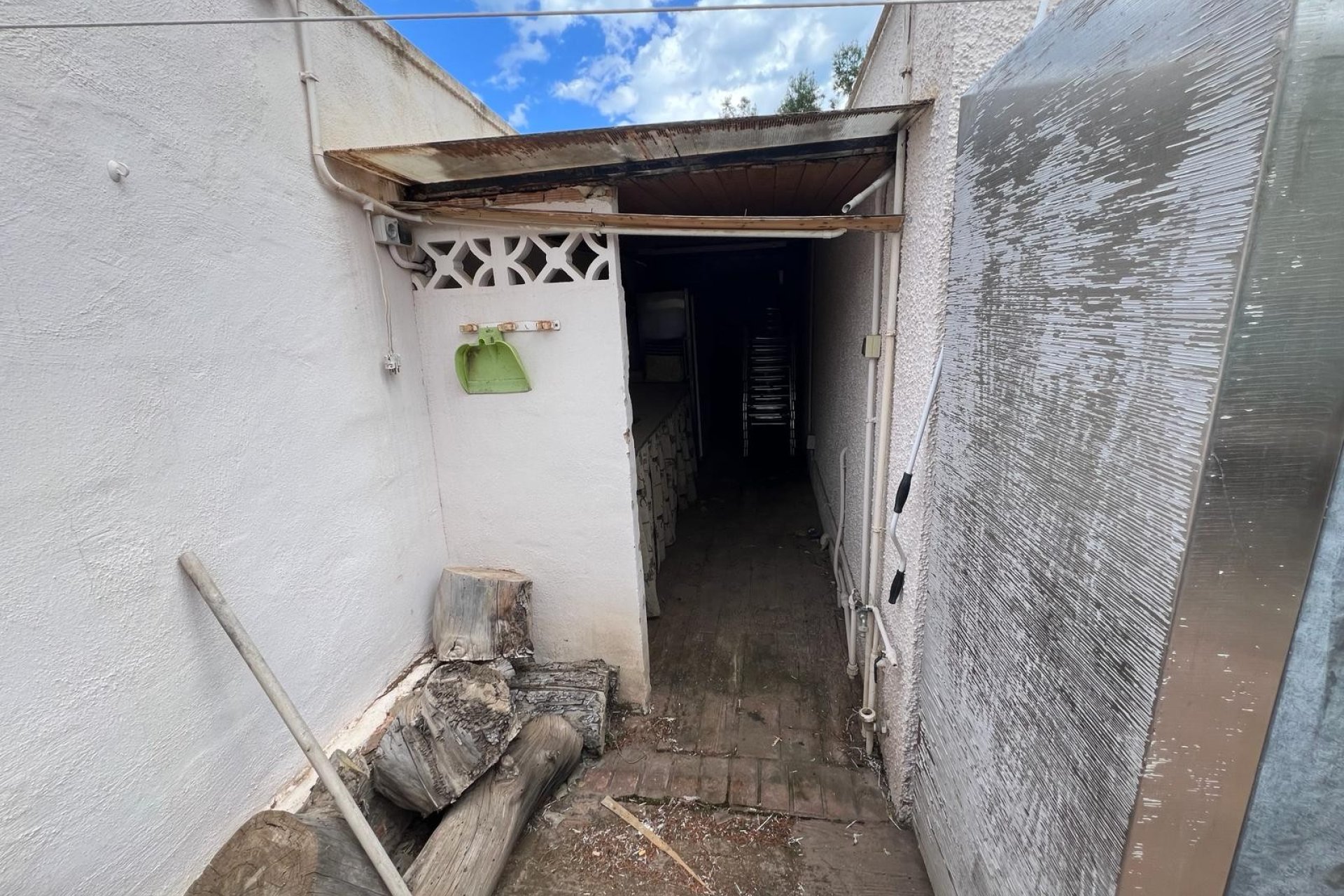 Resale - Villa -
Orihuela Costa - Campoamor