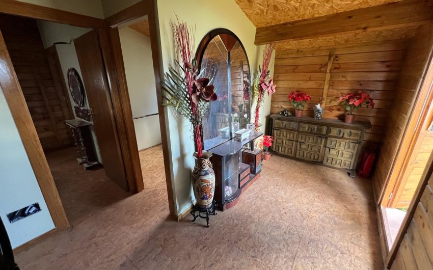 Resale - Villa -
Orihuela Costa - Campoamor