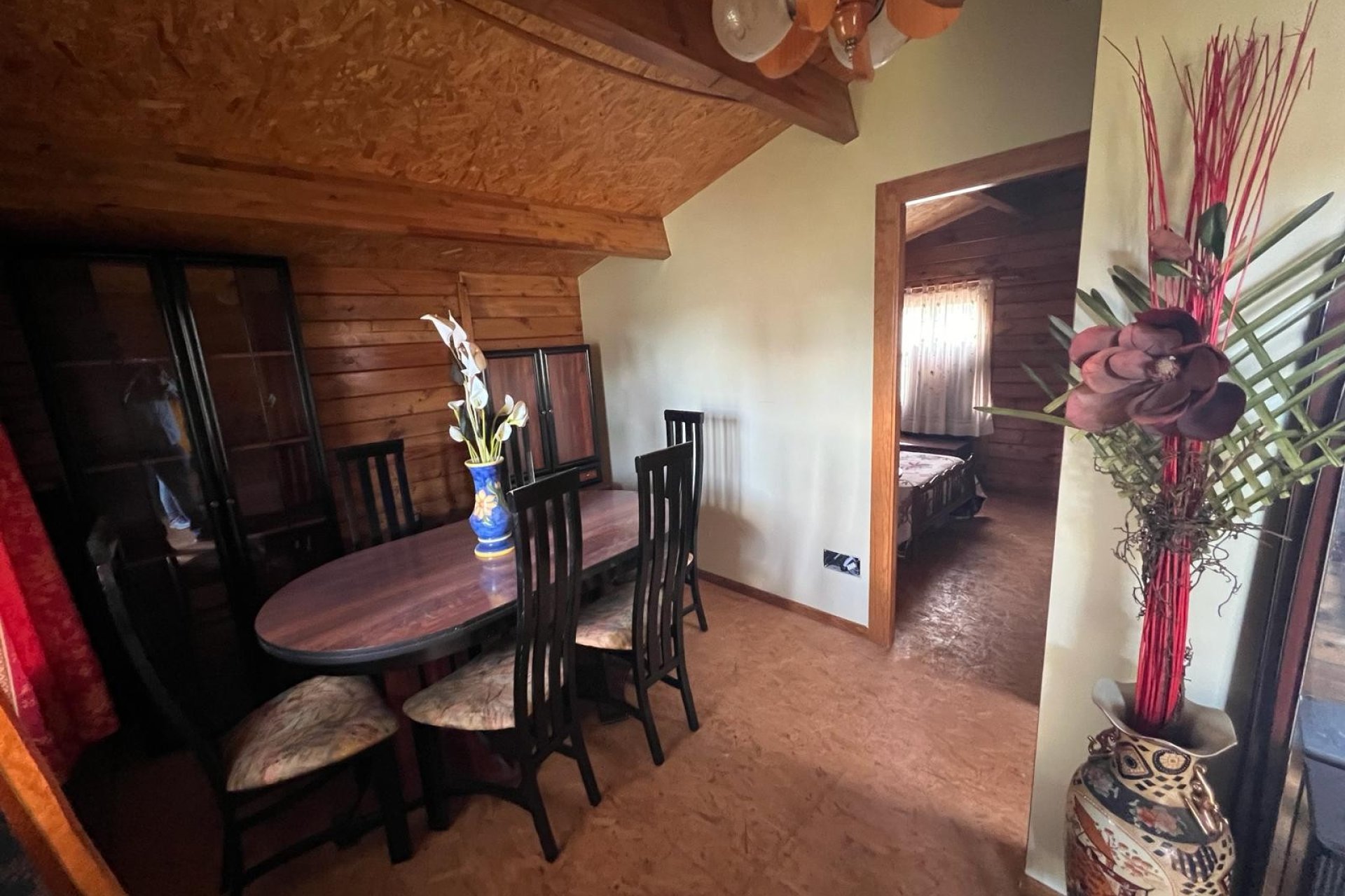 Resale - Villa -
Orihuela Costa - Campoamor