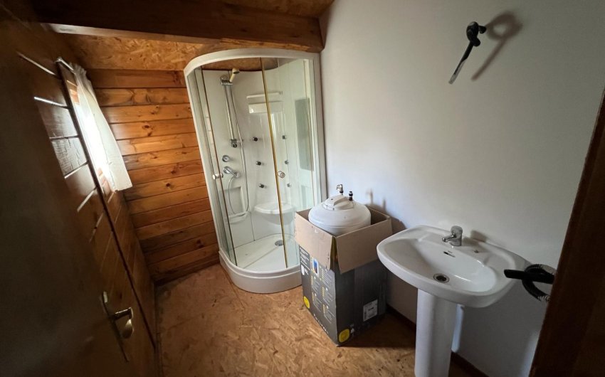 Resale - Villa -
Orihuela Costa - Campoamor