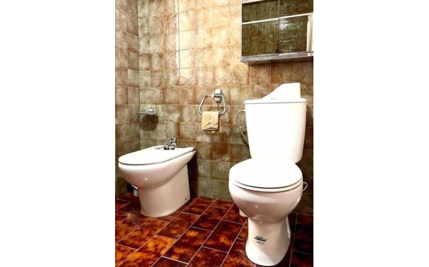 Resale - Villa -
Orihuela Costa - Campoamor