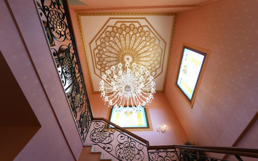 Resale - Villa -
Orihuela Costa - Campoamor