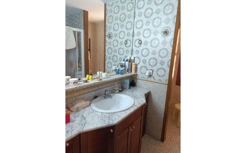 Resale - Villa -
Orihuela Costa - Campoamor