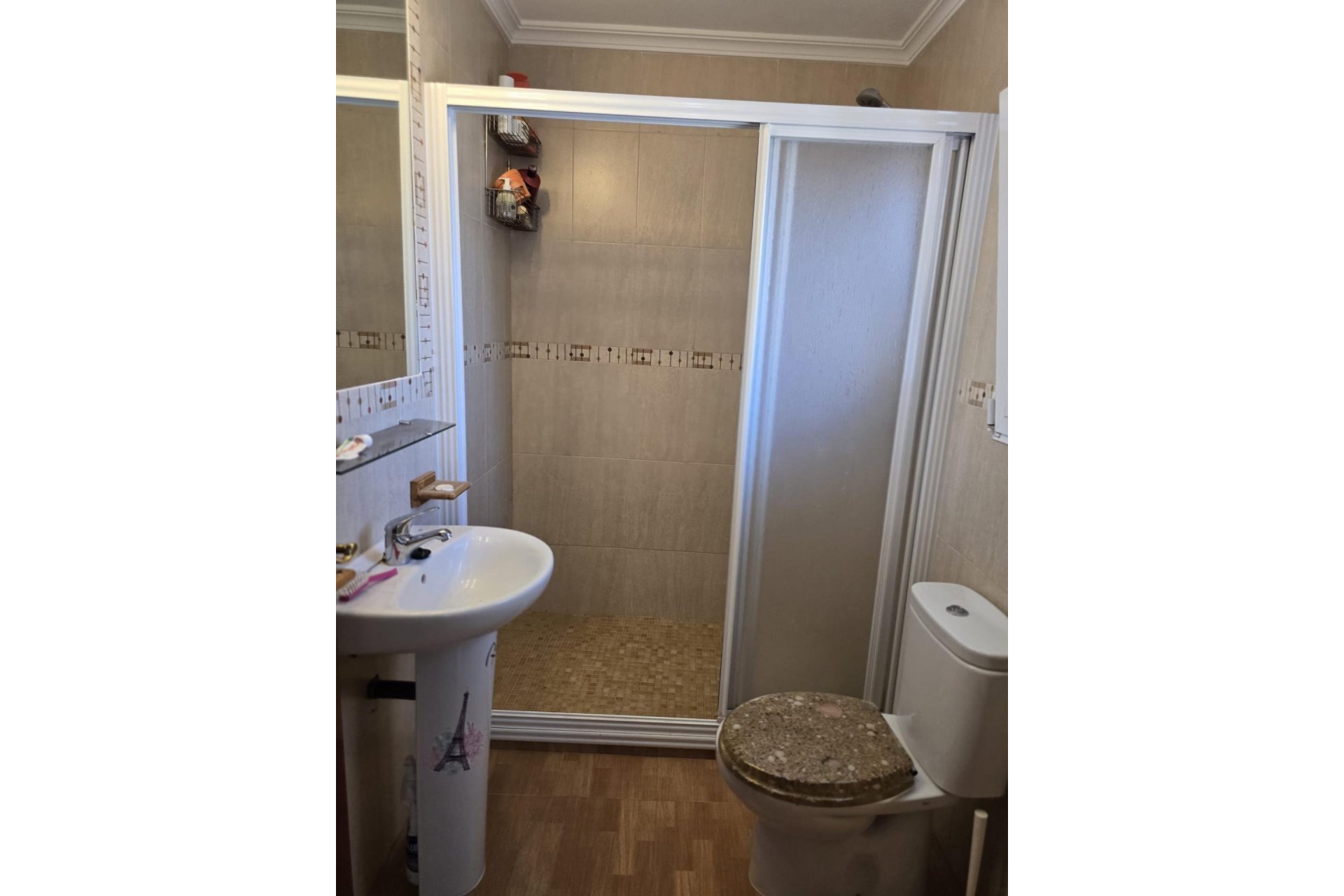 Resale - Villa -
Orihuela Costa - Campoamor