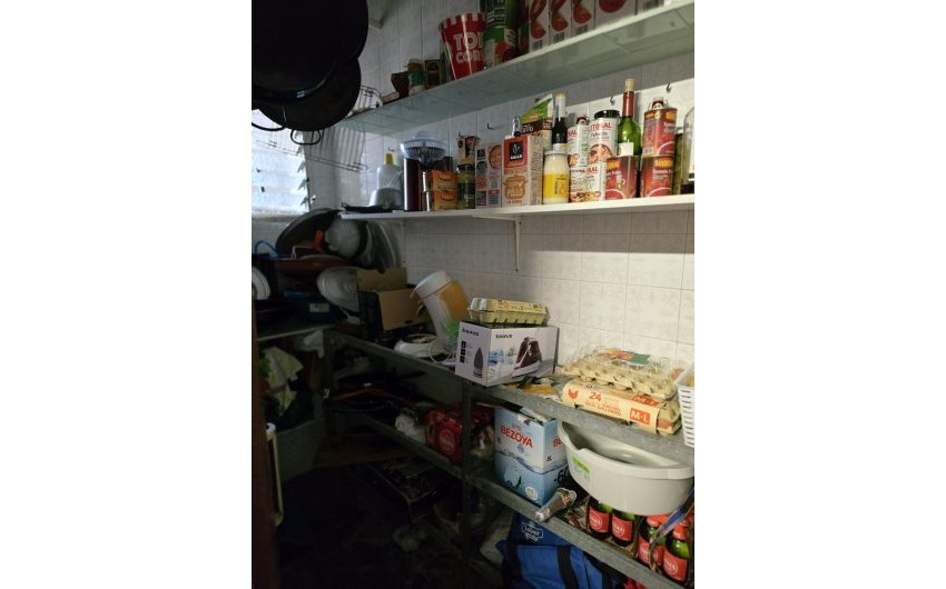 Resale - Villa -
Orihuela Costa - Campoamor