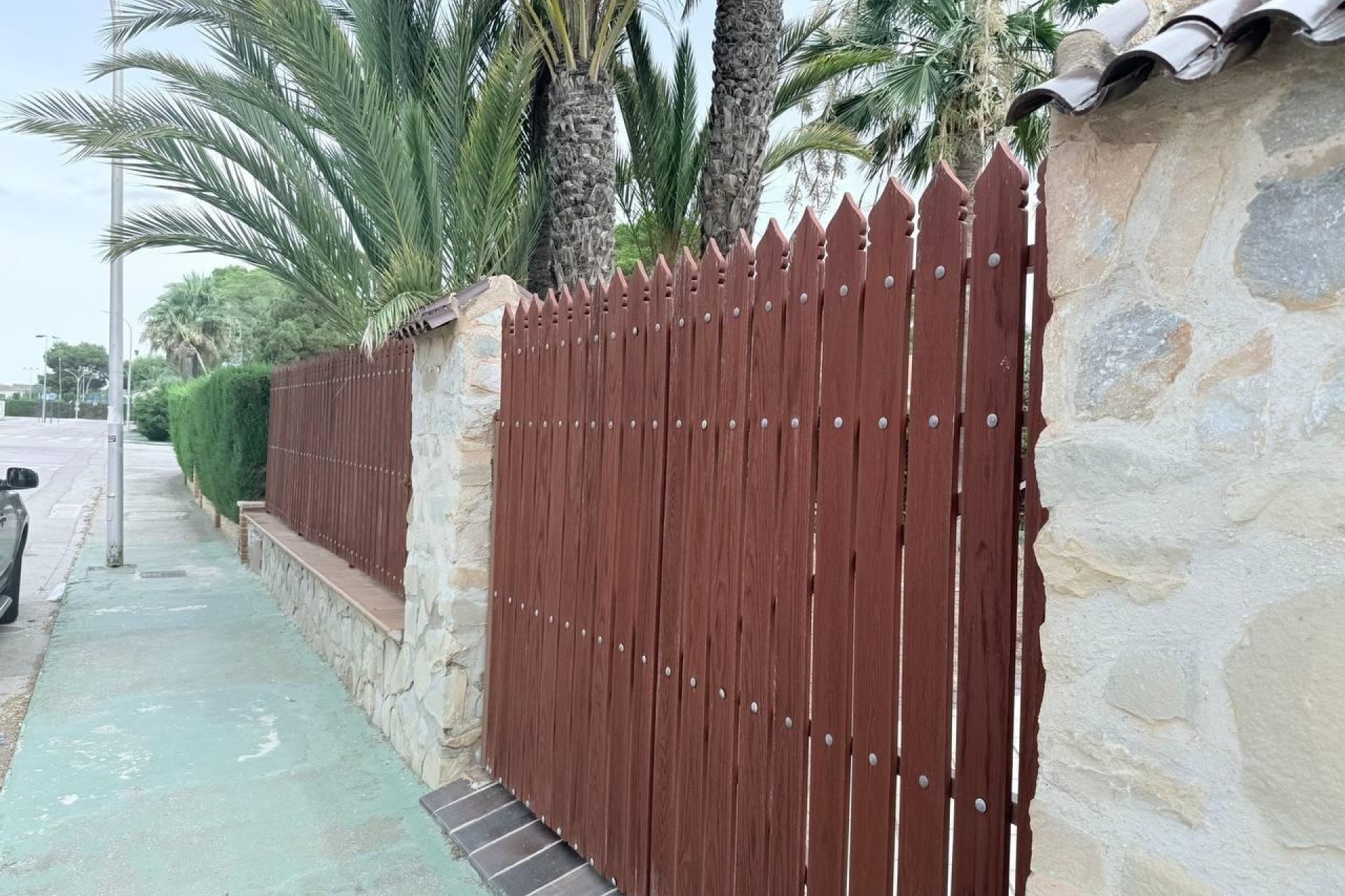 Resale - Villa -
Orihuela Costa - Campoamor