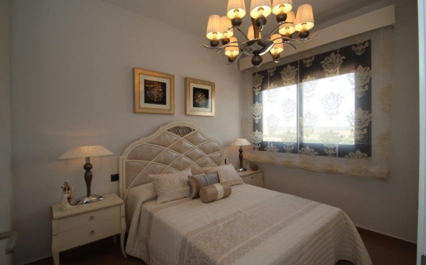 Resale - Villa -
Orihuela Costa - Campoamor