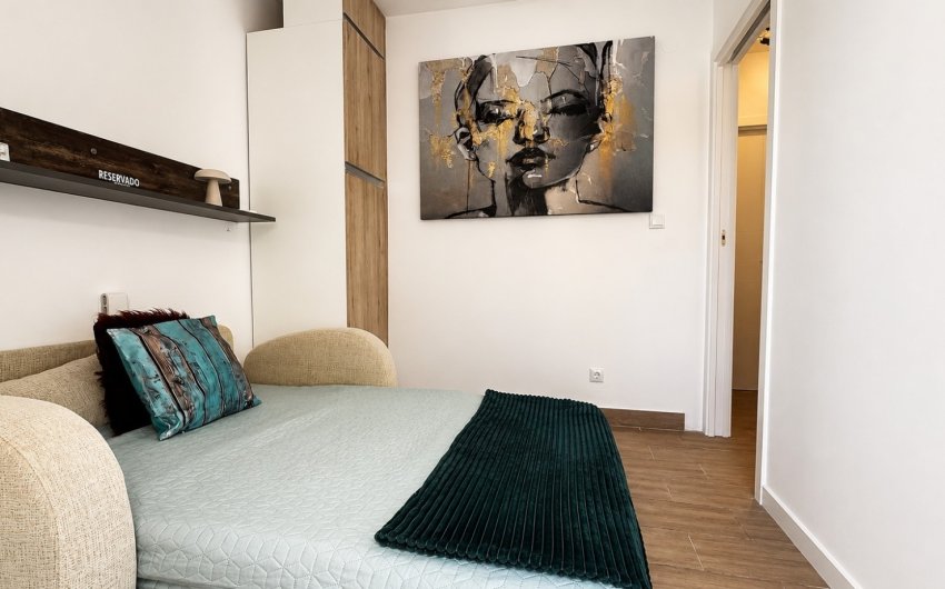 Resale - Villa -
Orihuela Costa - Costa Blanca